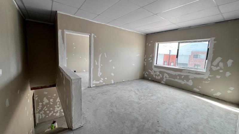 To Let commercial Property for Rent in Killarney Gardens Western Cape